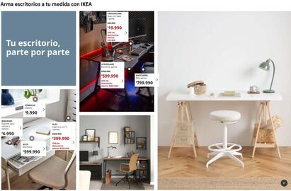 Catálogo IKEA semana 2 Página 1