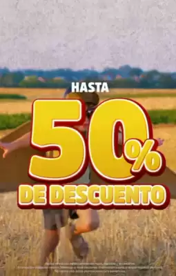 Catálogo Teleshop (válido hasta 25-01)