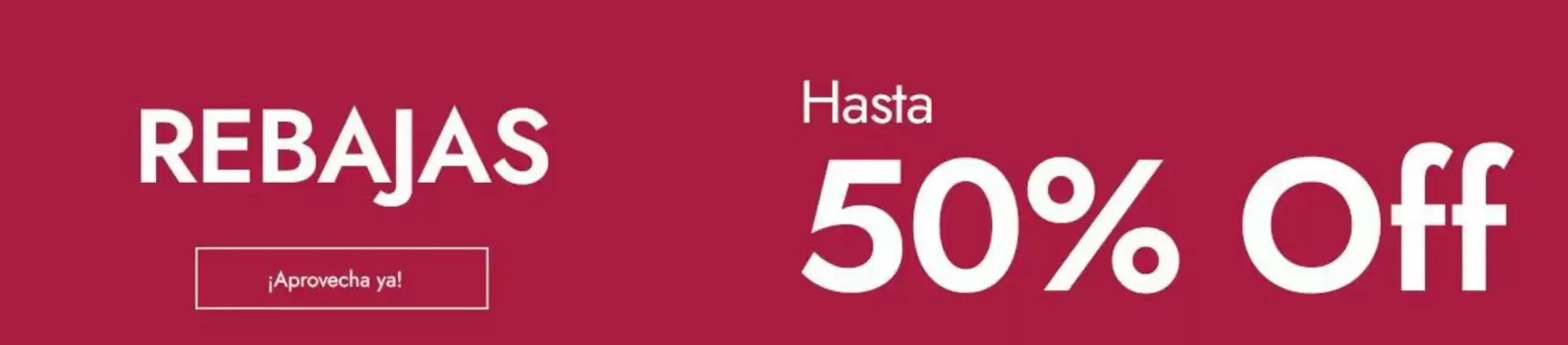 Catálogo Aldo (válido hasta 18-01)