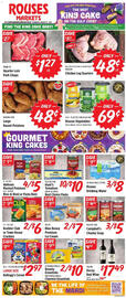 Rouses weekly ad week 2 Page 2