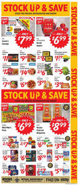 Rouses weekly ad week 2 Page 4