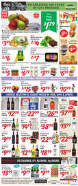 Rouses weekly ad week 2 Page 8