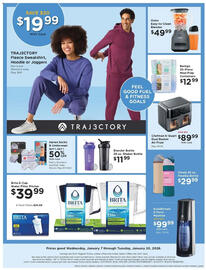 Kroger weekly ad Page 2
