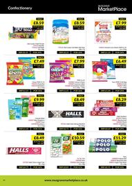 Musgrave MarketPlace leaflet Page 14