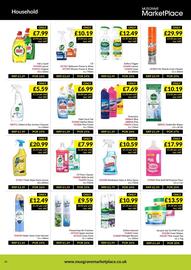 Musgrave MarketPlace leaflet Page 26