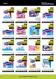 Musgrave MarketPlace leaflet Page 28