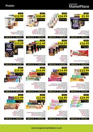 Musgrave MarketPlace leaflet Page 4