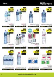 Musgrave MarketPlace leaflet Page 6