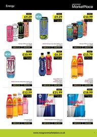 Musgrave MarketPlace leaflet Page 7