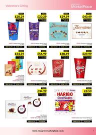 Musgrave MarketPlace leaflet Page 9