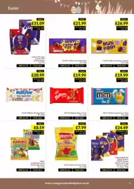 Musgrave MarketPlace leaflet Page 11