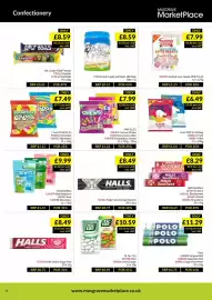 Musgrave MarketPlace leaflet Page 14