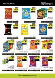 Musgrave MarketPlace leaflet Page 16