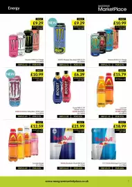 Musgrave MarketPlace leaflet Page 7