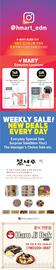 H-Mart flyer Page 27