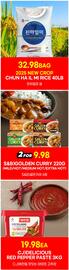 H-Mart flyer Page 4
