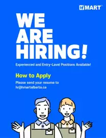 H-Mart flyer Page 26