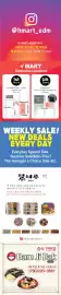 H-Mart flyer Page 27