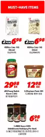H-Mart flyer Page 7