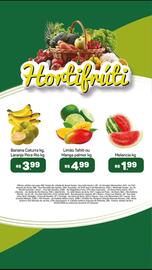 Catálogo Supermercados ABC Página 1