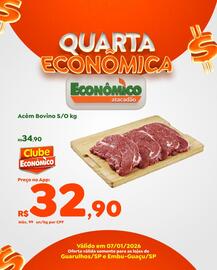 Catálogo Econômico Atacadão Página 2