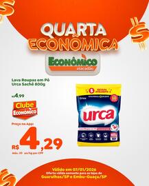 Catálogo Econômico Atacadão Página 5