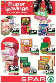 SuperSpar catalogue Page 1