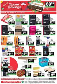 SuperSpar catalogue Page 11