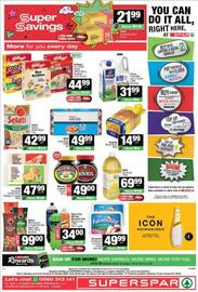 SuperSpar catalogue Page 12