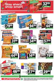 SuperSpar catalogue Page 4