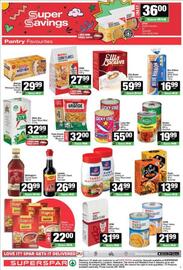 SuperSpar catalogue Page 5