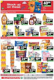 SuperSpar catalogue Page 6