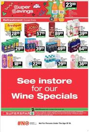 SuperSpar catalogue Page 7