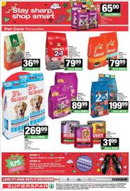 SuperSpar catalogue Page 8