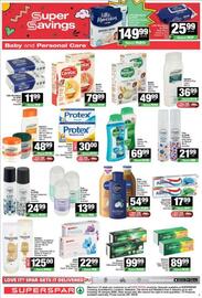 SuperSpar catalogue Page 9