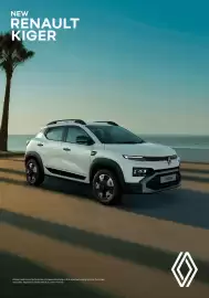 Renault catalogue Page 1