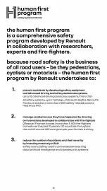 Renault catalogue Page 12