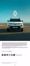Renault catalogue Page 15