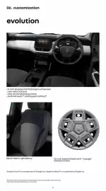 Renault catalogue Page 7