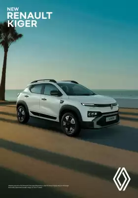 Renault catalogue (valid until 31-12)