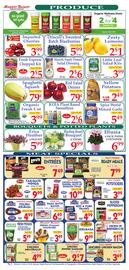DeMoulas Market Basket weekly ad week 2 Page 2