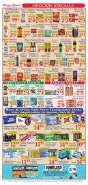 DeMoulas Market Basket weekly ad week 2 Page 6