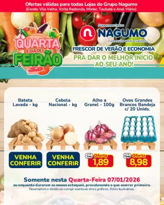 Folheto Nagumo (válido até 7-01)