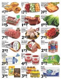 Cataldi Fresh Market flyer week 2 Page 2