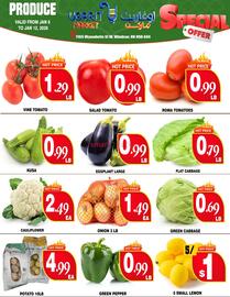 Ugarit Market flyer week 2 Page 2