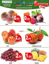 Ugarit Market flyer week 2 Page 3