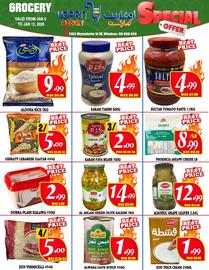 Ugarit Market flyer week 2 Page 8