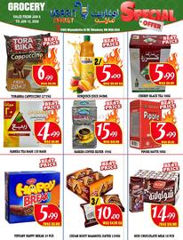 Ugarit Market flyer week 2 Page 9