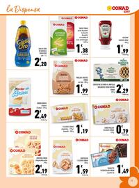 Volantino Conad City Pagina 11