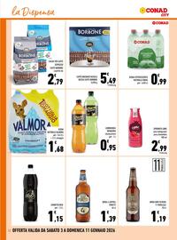 Volantino Conad City Pagina 12